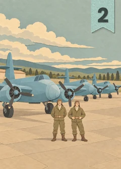 Air Force card