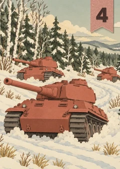 Armor Force card